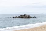 사천해변(사천해수욕장)