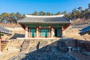 통진향교