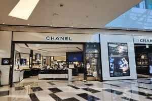 CHANEL Fragrance & Beauty IFC Mall Branch [Tax Refund Shop](샤넬 화장품 IFC몰점)