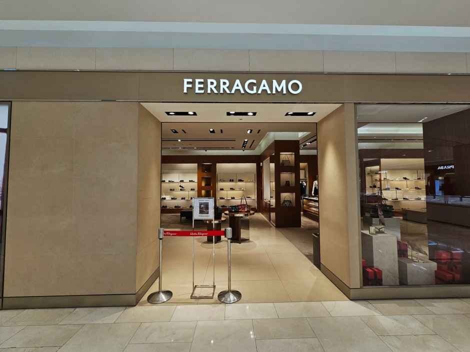 Ferragamo -Lotte Department Store Incheon Branch [Tax Refund Shop](페레가모 롯데백화점 인천점)
