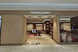 Ferragamo -Lotte Department Store Incheon Branch [Tax Refund Shop](페레가모 롯데백화점 인천점)
