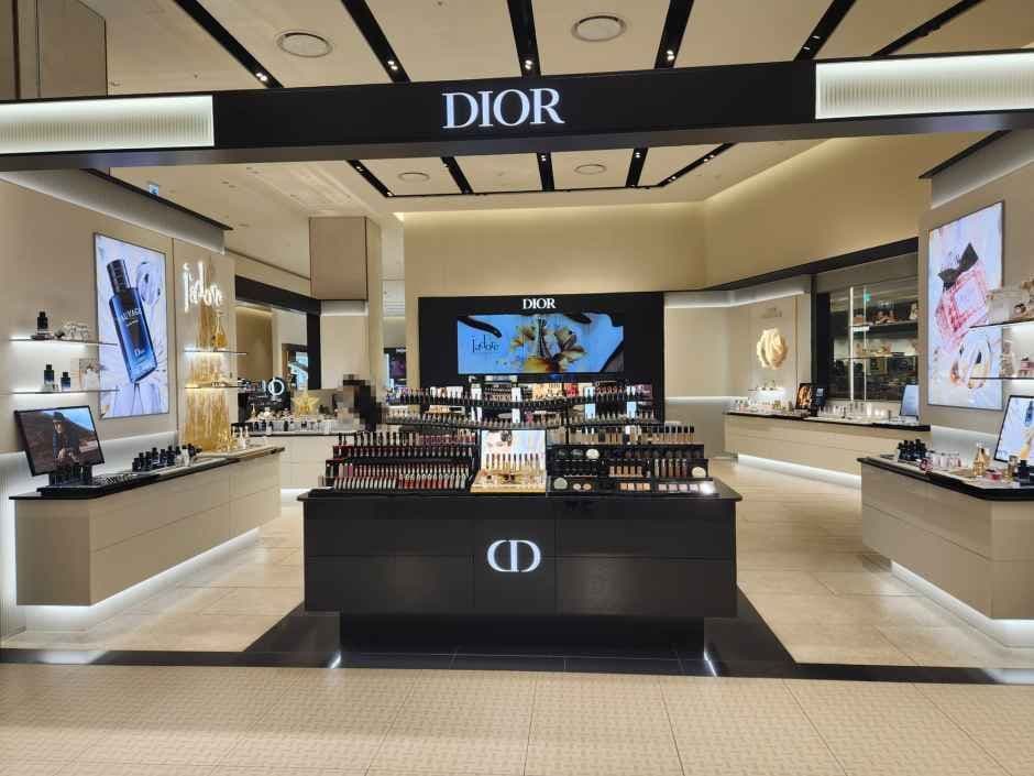 Dior Beauty Time Villas Suwon Branch [Tax Refund Shop](디올 화장품 타임빌라스 수원점)
