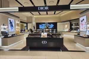 Dior Beauty Time Villas Suwon Branch [Tax Refund Shop](디올 화장품 타임빌라스 수원점)