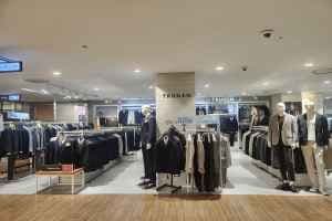 트루젠 마리오아울렛 1관점