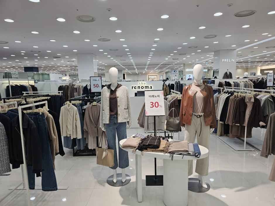 레노마레이디 모다아울렛 인천점