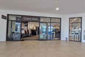 Calvin Klein Underwear Hyundai Premium Outlets  Gimpo Branch [Tax Refund Shop](캘빈클라인언더웨어 현대프리미엄아울렛 김포점)