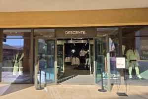 Descente - Lotte Premium Outlets Giheung Branch [Tax Refund Shop](데상트 롯데프리미엄아울렛 기흥점)