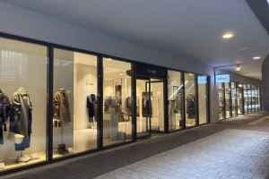 Time - Lotte Premium Outlets Dongbusan Branch [Tax Refund Shop](타임 롯데프리미엄아울렛 동부산점)