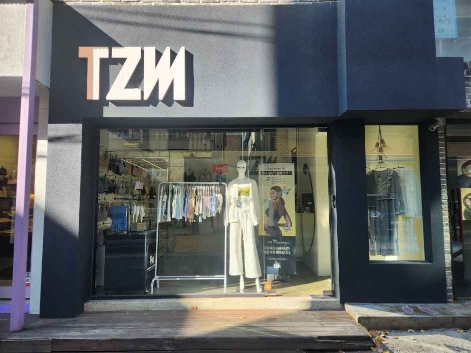 TZM 연남점