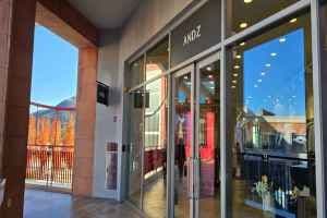 And Z - Lotte Premium Outlets Gimhae Branch [Tax Refund Shop](앤드지 롯데프리미엄아울렛 김해점)
