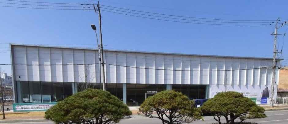 삼성스토어 안동
