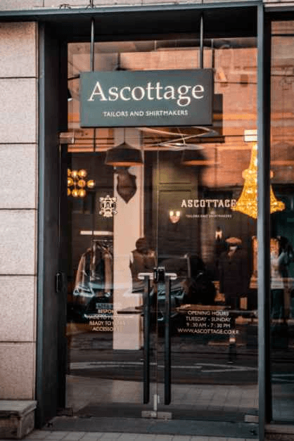 Ascottage[Tax Refund Shop](에스코티지)