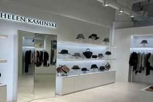 Helen Kaminski - Lotte Premium Outlets Dongbusan Branch [Tax Refund Shop] (헬렌카민스키 롯데프리미엄아울렛 동부산점)