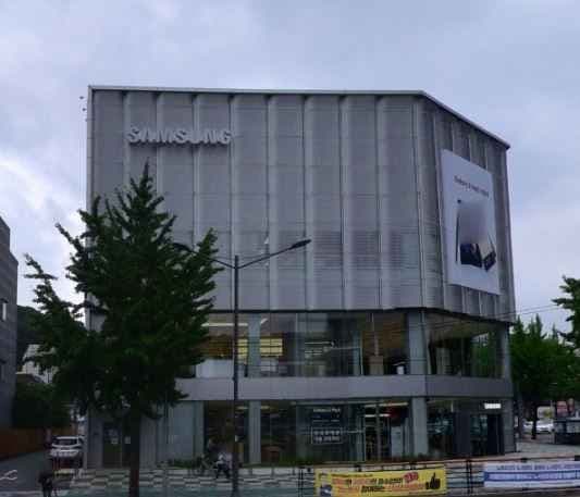 삼성스토어 동대구