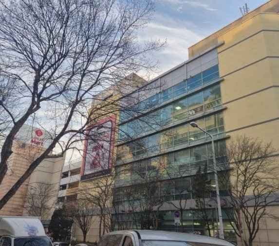 LOTTE Mart Cheoncheon Branch[Tax Refund Shop](롯데마트 천천점)