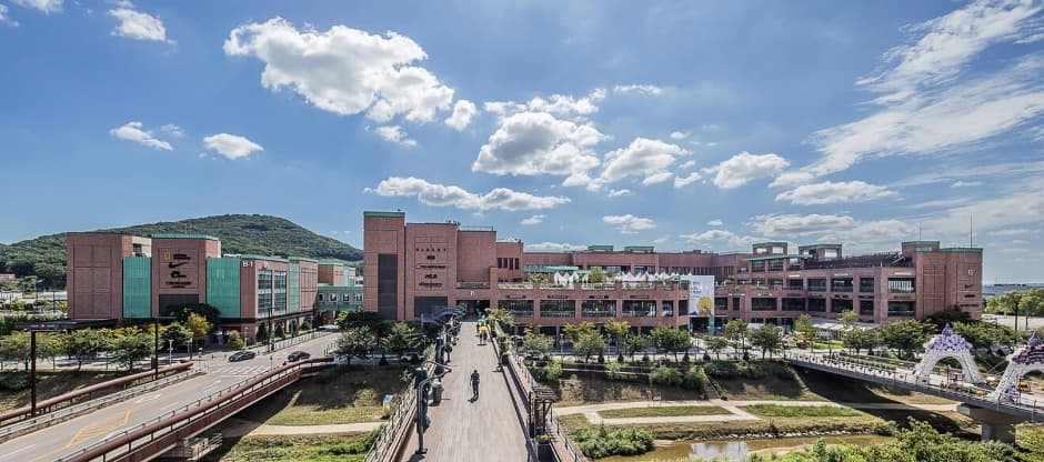 롯데프리미엄아울렛 파주점