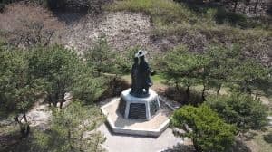 박달재