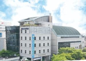 종로구민회관