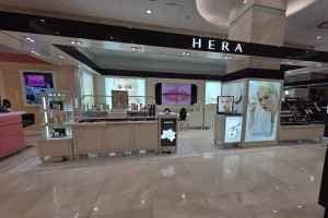 Hera - Lotte Department Store Mia Branch [Tax Refund Shop](헤라 롯데백화점 미아점)
