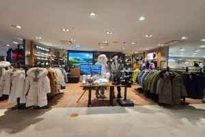 Kolon Sport AK Plaza Bundang Branch [Tax Refund Shop](코오롱스포츠 AK플라자 분당점)