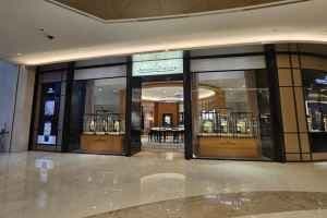 Jaeger-LeCoultre - LOTTE Department Store Jamsil Avenuel Branch [Tax Refund Shop](예거르쿨트르 롯데백화점 잠실 에비뉴엘점)