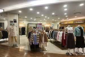 키이스 마리오아울렛 1관점