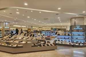Tandy - Hyundai Outlets Gasan Branch [Tax Refund Shop](탠디 현대아울렛 가산점)