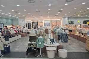 Agabang - MODA Outlet Incheon Branch [Tax Refund Shop]  (아가방 모다아울렛 인천점)(아가방 모다아울렛 인천점)