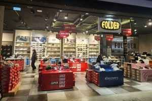 Folder - Mario Outlet Building 3 Branch [Tax Refund Shop] (폴더 마리오아울렛 3관점)