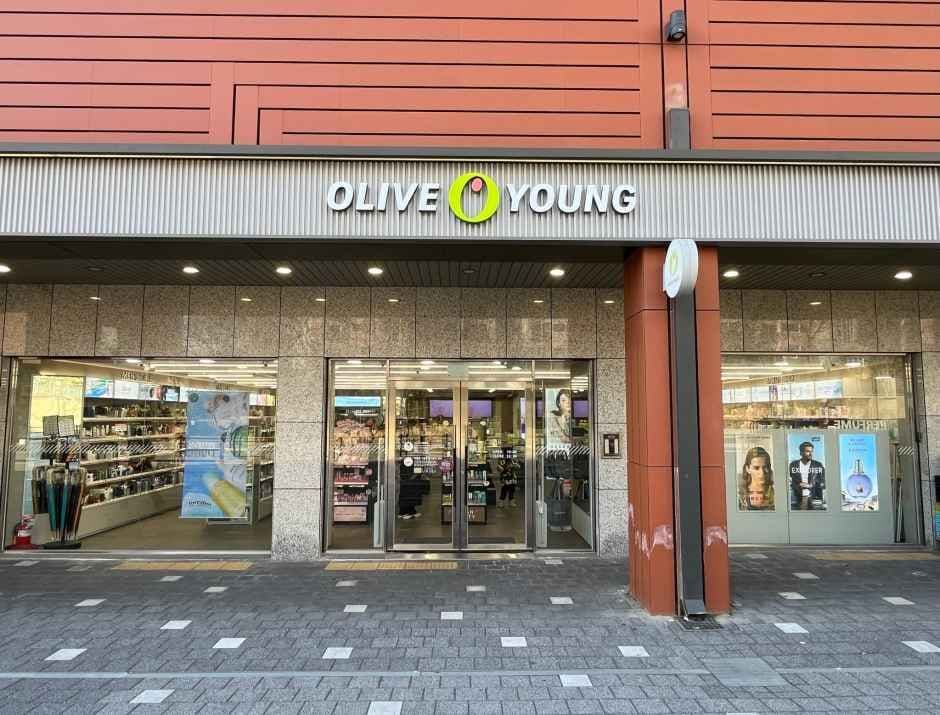 올리브영 가재울뉴타운점