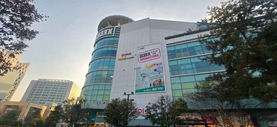 LOTTE Hi-Mart LOTTE Mart Maxx Changwon Jungang Branch[Tax Refund Shop](롯데하이마트 롯데마트맥스 창원중앙점)