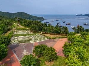 옥포중앙공원