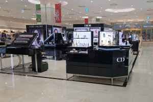 Dior Beauty LOTTE Department Store Mia Branch [Tax Refund Shop](디올 화장품 롯데백화점 미아점)