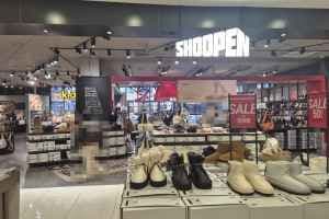 Shoopen - G-well City Mall Branch [Tax Refund Shop](슈펜 지웰시티몰점)