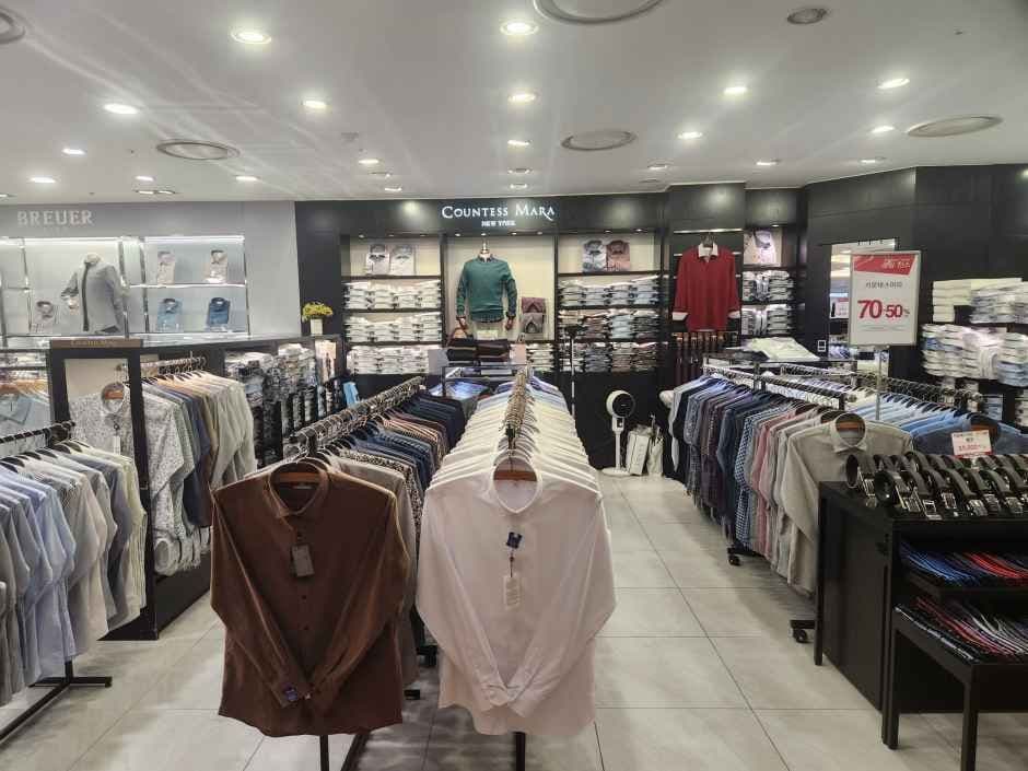 Countess Mara - Mario Outlet Building 1 Branch [Tax Refund Shop] (카운테스마라 마리오아울렛 1관점)