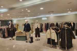 Dewl - Hyundai Outlets Gasan Branch [Tax Refund Shop](듀엘 현대아울렛 가산점)
