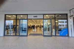 DAKS Multi-brand Store Hyundai Premium Outlets  Gimpo Branch [Tax Refund Shop](닥스종합관 현대프리미엄아울렛 김포점)