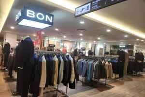 BON.g-FLOOR Mario Outlet Building 1 Branch [Tax Refund Shop](본지플로어 마리오아울렛 1관점)