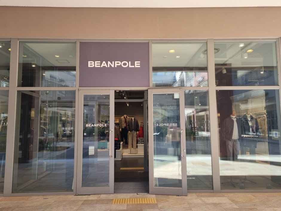 Beanpole - LOTTE Premium Outlets Icheon Branch [Tax Refund Shop](빈폴 롯데프리미엄아울렛 이천점)