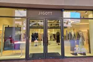 Jigott - Lotte Premium Outlets Giheung Branch [Tax Refund Shop](지고트 롯데프리미엄아울렛 기흥점)