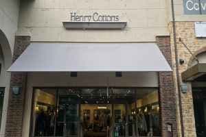 Kolon Henry Cotton’s - Shinsegae Simon Premium Outlet Busan Branch [Tax Refund Shop] (헨리코튼 신세계사이먼프리미엄아울렛 부산점)