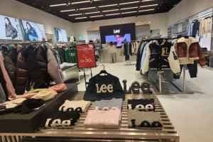 LEE 롯데프리미엄아울렛 동부산점