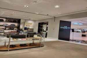 COACH Shinsegae Department Store Cheonan Asan Branch[Tax Refund Shop](코치 신세계백화점 천안아산점)