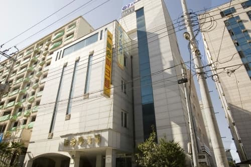 늘송파크텔