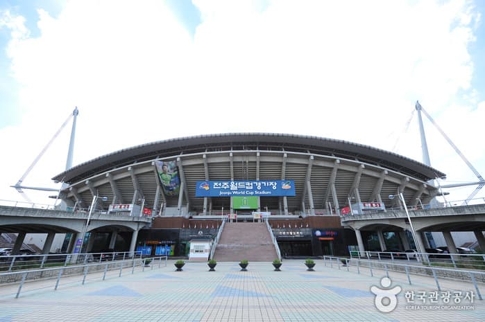 전주월드컵경기장