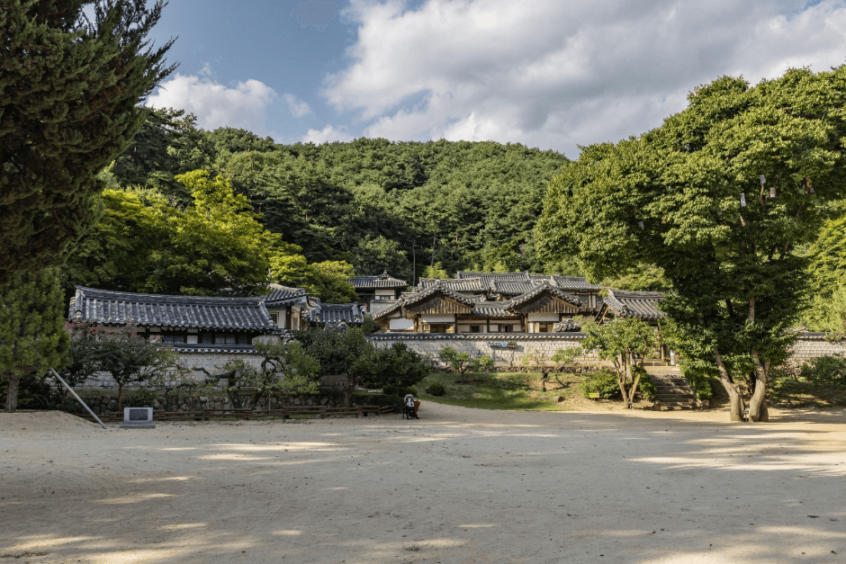 도산서원 [유네스코 세계유산]