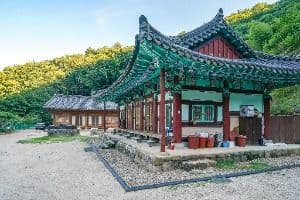대둔사(칠곡)
