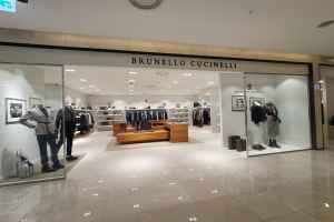 BRUNELLO CUCINELLI - Hyundai Department Store Trade Center Branch [Tax Refund Shop](브루넬로쿠치넬리 현대백화점 무역센터점)