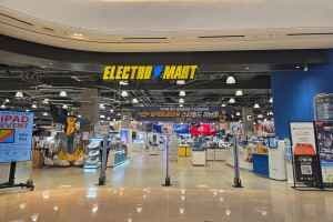 Electro Mart - Starfield Hanam Branch [Tax Refund Shop](일렉트로마트 스타필드 하남점)