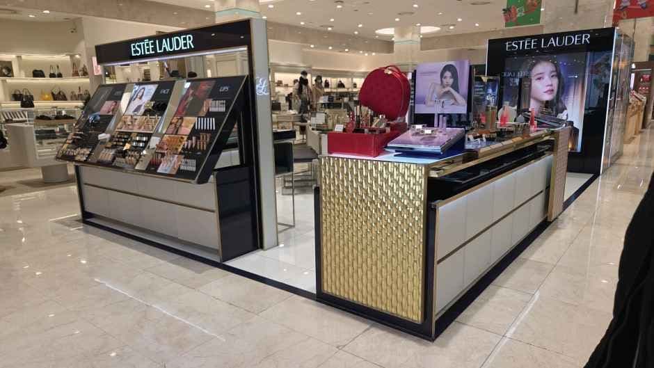 Estée Lauder - Lotte Department Store Mia Branch [Tax Refund Shop](에스티로더 롯데백화점 미아점)